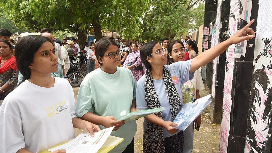 India’s Cracking Meritocracy: Medical Exam Scandal Exposes Deeper Systemic Rot