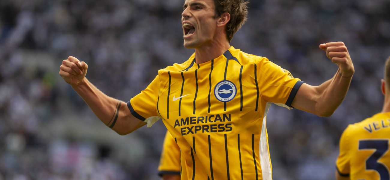 Brighton’s Golden Handcuffs: European Giants Circle Misfit Midfielder, Revealing the High Stakes of Modern Football Economics Brighton’s Golden Handcuffs: European Giants Circle Misfit Midfielder, Revealing the High Stakes of Modern Football Economics