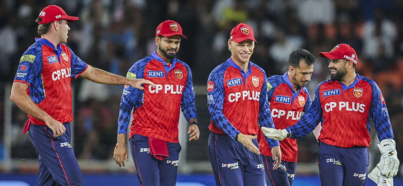 Dharamsala’s Last Stand: Faltering IPL Giants Seek High-Altitude Miracle Amidst Commercial Vortex