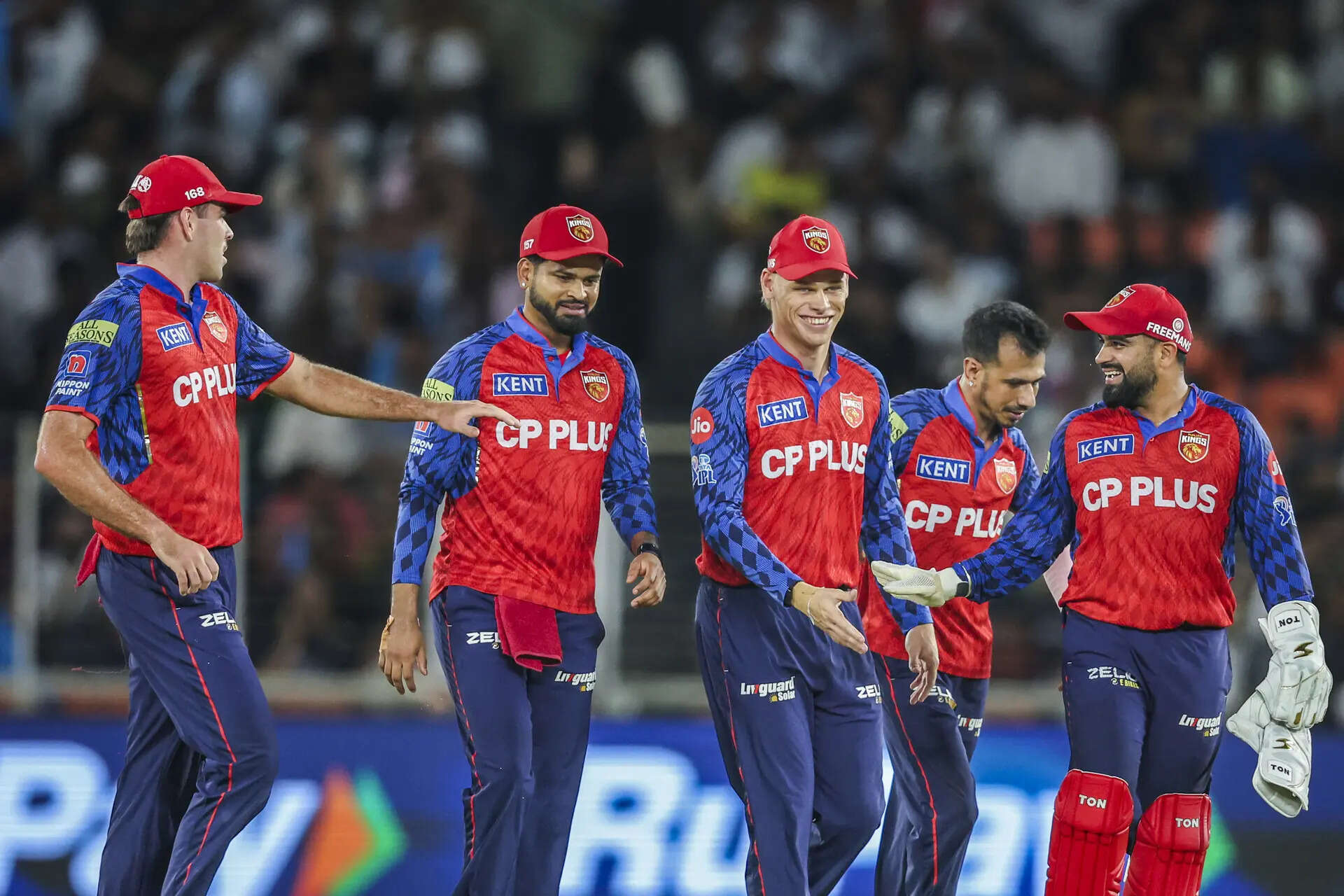 Dharamsala’s Last Stand: Faltering IPL Giants Seek High-Altitude Miracle Amidst Commercial Vortex