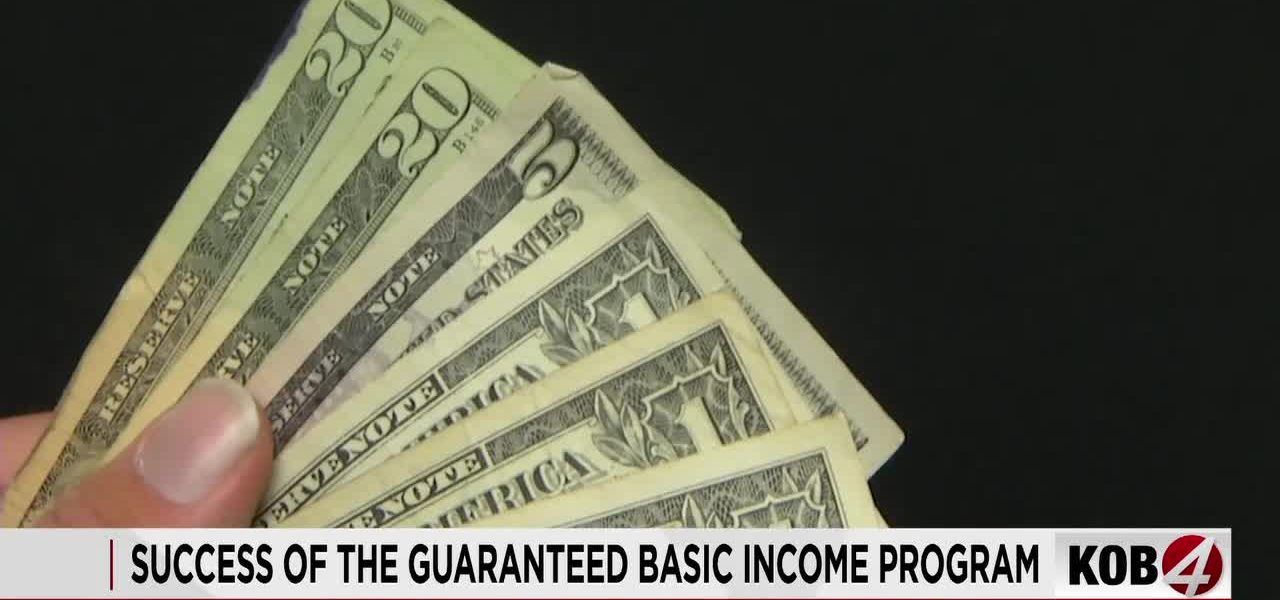 Cannabis Taxes Fuel Unorthodox Basic Income Test in Albuquerque Cannabis Taxes Fuel Unorthodox Basic Income Test in Albuquerque