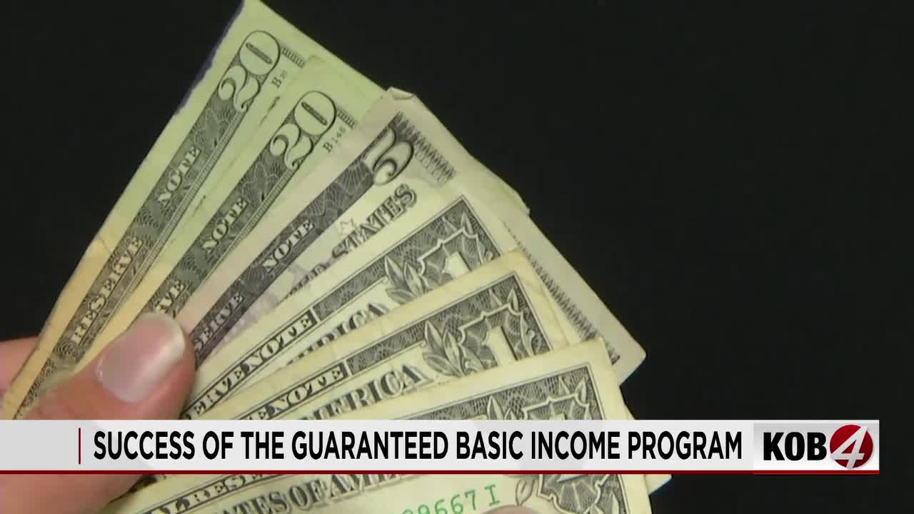 Cannabis Cash & Compassion: Albuquerque’s ‘No Strings’ Income Shakes Up Welfare Debates