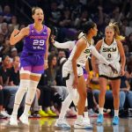Phoenix’s Serbian Sniper: The WNBA’s Unlikely Global Scout — And What It Means Phoenix’s Serbian Sniper: The WNBA’s Unlikely Global Scout — And What It Means