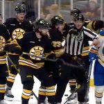Ice Rage, Policy Fallout: McAvoy’s Ejection Incites Debate on Pro Sports’ Disciplinary Imperatives Ice Rage, Policy Fallout: McAvoy’s Ejection Incites Debate on Pro Sports’ Disciplinary Imperatives
