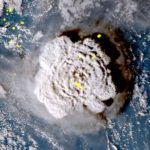Nature’s Cruel Trick? Volcano Offers Unlikely Hope Against Potent Greenhouse Gas Nature’s Cruel Trick? Volcano Offers Unlikely Hope Against Potent Greenhouse Gas