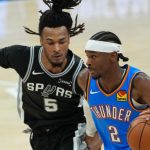San Antonio’s ‘Must-Win’ Meltdown: Wembanyama’s Lone Stand as Playoff Dreams Flicker