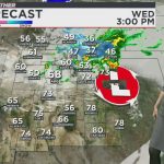Fleeting Moisture: New Mexico’s Last Winter Gasp Foreshadows a Parched Policy Future