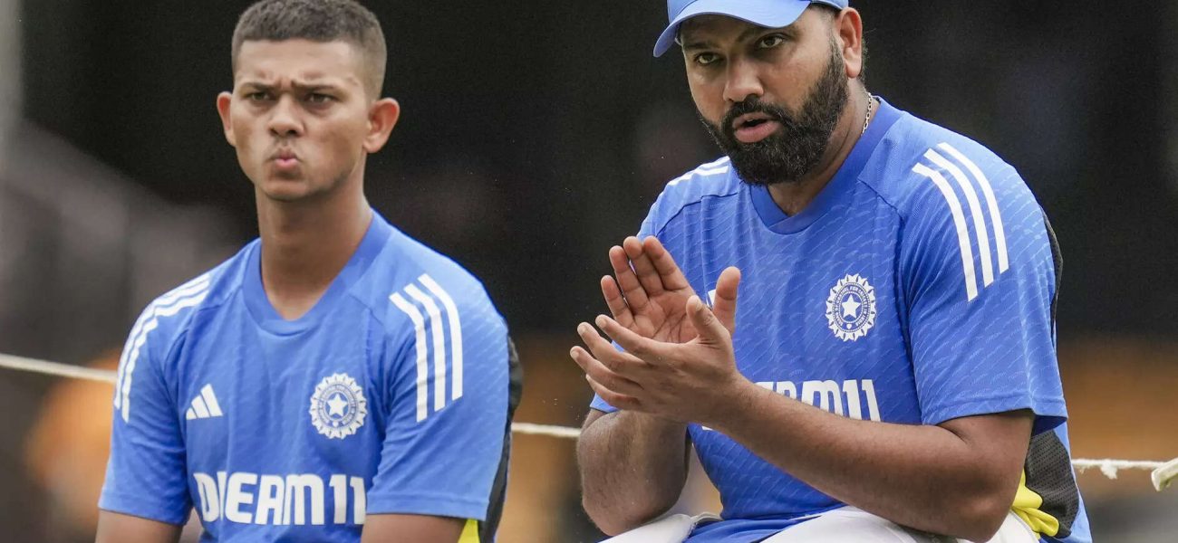 The Old Guard’s Grip: Cricket’s Battle for the Future Echoes Wider Subcontinent Struggles