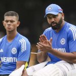 The Old Guard’s Grip: Cricket’s Battle for the Future Echoes Wider Subcontinent Struggles The Old Guard’s Grip: Cricket’s Battle for the Future Echoes Wider Subcontinent Struggles