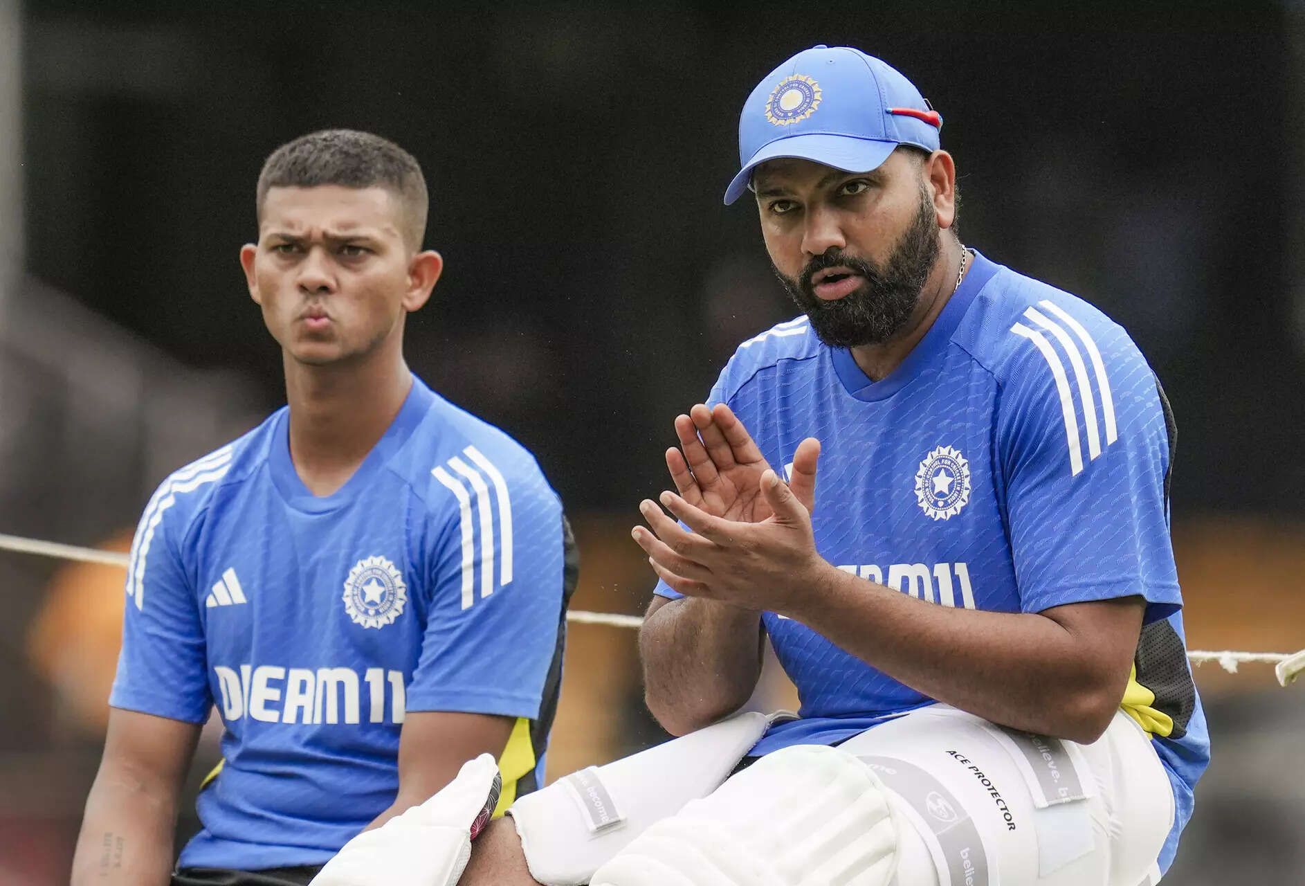 The Old Guard’s Grip: Cricket’s Battle for the Future Echoes Wider Subcontinent Struggles The Old Guard’s Grip: Cricket’s Battle for the Future Echoes Wider Subcontinent Struggles