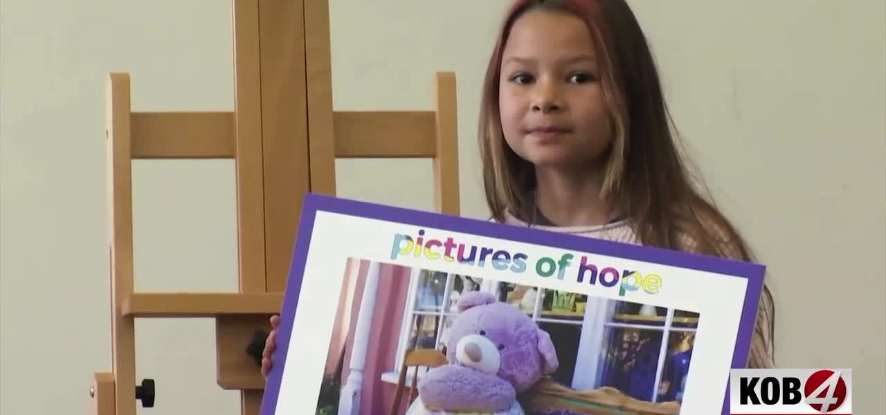 Children’s Photo Exhibit Shatters Complacency in Albuquerque’s Policy Halls Children’s Photo Exhibit Shatters Complacency in Albuquerque’s Policy Halls