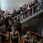 Tennessee’s ‘Order’ Call: Democracy’s Quiet Erosion in Plain Sight Tennessee’s ‘Order’ Call: Democracy’s Quiet Erosion in Plain Sight