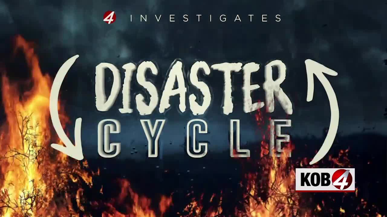 Mora County’s Perpetual Scars: Audit Unearths Deeper Rot Amidst Disaster Recovery Mora County’s Perpetual Scars: Audit Unearths Deeper Rot Amidst Disaster Recovery