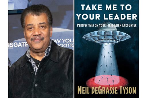 Beyond the Beam: Washington Grapples with Tyson’s Guide to the Galaxy’s Uninvited Guests Beyond the Beam: Washington Grapples with Tyson’s Guide to the Galaxy’s Uninvited Guests
