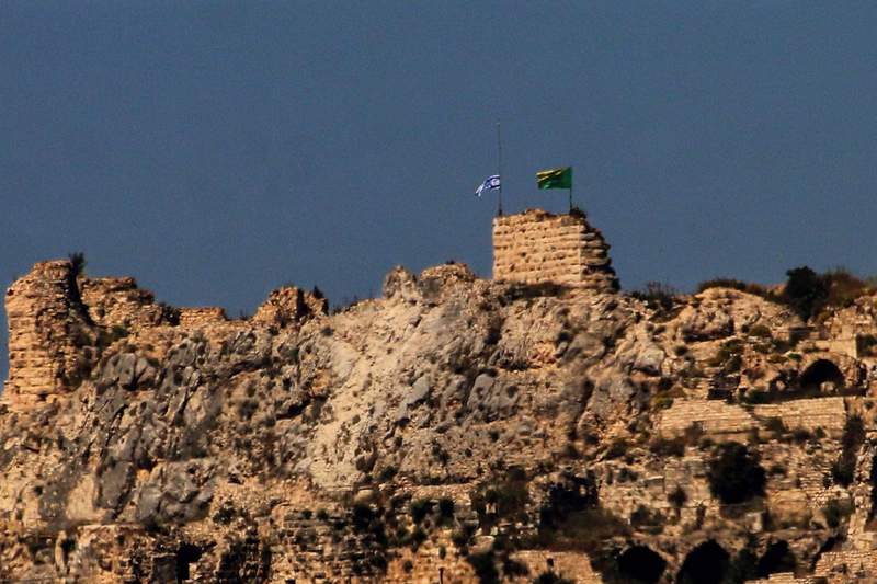 Coastal Commandos: Israel’s Stealthy Shift, Or Just More Border Friction?