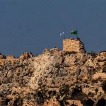Lebanon’s Shifting Sands: Israeli Encroachment Sparks Renewed Regional Jitters Lebanon’s Shifting Sands: Israeli Encroachment Sparks Renewed Regional Jitters