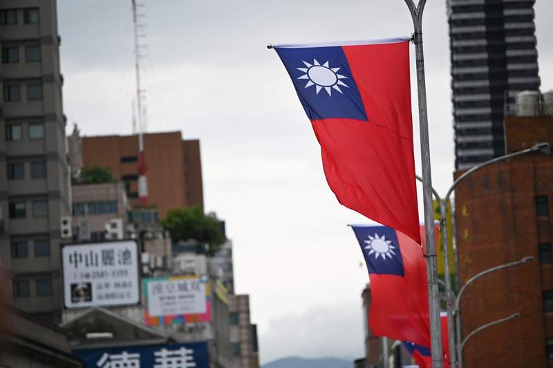 Berlin’s Delicate Dance: Germany Sheds Caution, Nods to Taipei Amid Geopolitical Upheaval Berlin’s Delicate Dance: Germany Sheds Caution, Nods to Taipei Amid Geopolitical Upheaval