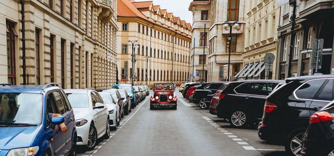 Europe’s Silent War on Wheels: How Old World Charm Extracts Modern Tolls