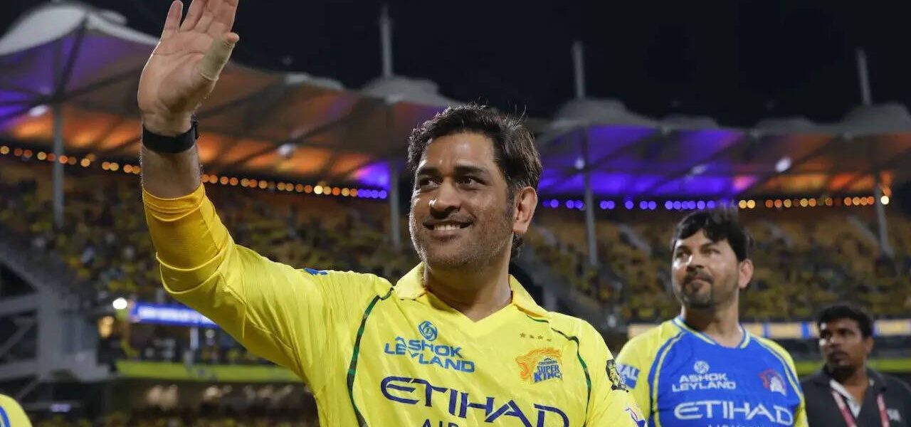 Dhoni’s Fading Roar: Chennai’s Playoff Gamble and the Unforgiving Business of Cricket