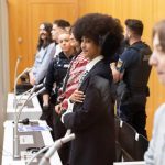 Germany’s Tightrope Walk: The Ulm 5 Trial and the Shifting Sands of Dissent