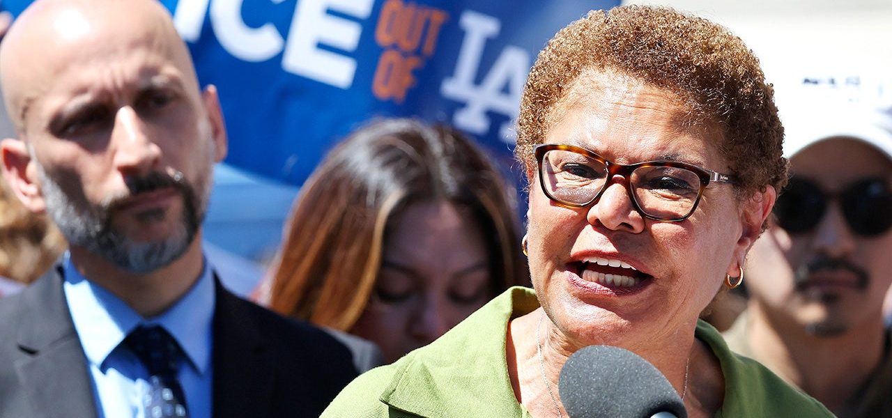 Reality TV Scion Dips Toe into L.A. Policy, Sparks Familiar Fray Over Homelessness Reality TV Scion Dips Toe into L.A. Policy, Sparks Familiar Fray Over Homelessness