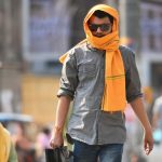 Inferno on the Subcontinent: How an April Day Burned India Into a Climate Warning Inferno on the Subcontinent: How an April Day Burned India Into a Climate Warning