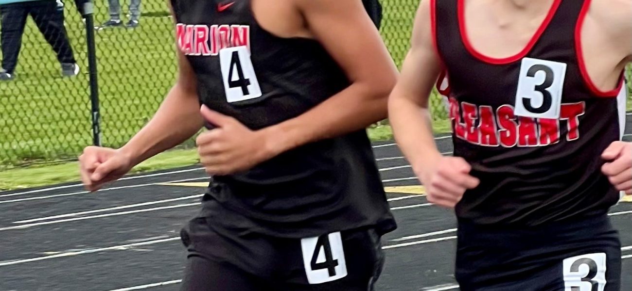 Fraying Threads: Small-Town Grits Meets Global Contestation in Ohio’s Regional Track Wars