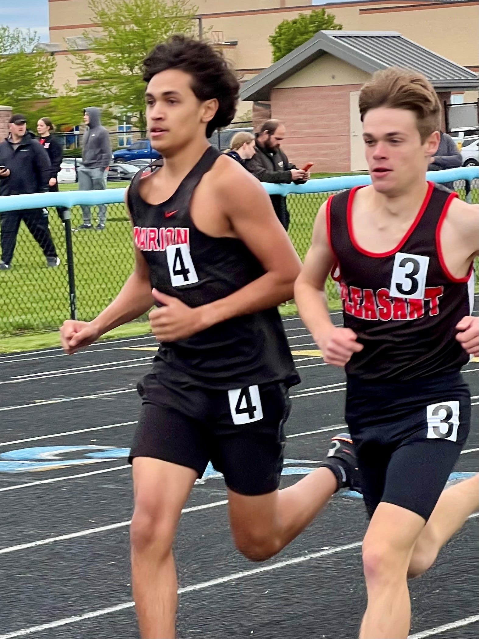 Fraying Threads: Small-Town Grits Meets Global Contestation in Ohio’s Regional Track Wars