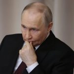 Kremlin’s Crumbling Facade: Senior Official’s Despair Shatters Putin’s Narrative Amid Economic Woes