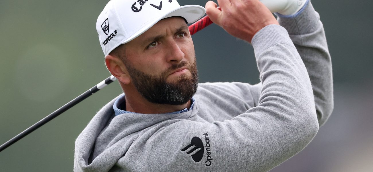 When Earth Flies: Golfer’s Frustration Sends a Stark Message to Sportsmanship When Earth Flies: Golfer’s Frustration Sends a Stark Message to Sportsmanship