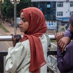 Ethiopian Ballot Box Blues: A Nation Votes, Others Watch from the Sidelines Ethiopian Ballot Box Blues: A Nation Votes, Others Watch from the Sidelines