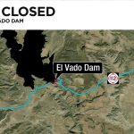 Remote Lifeline Snapped: New Mexico Dam Closure Exposes Quiet Infrastructure Crisis Remote Lifeline Snapped: New Mexico Dam Closure Exposes Quiet Infrastructure Crisis