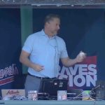 Foul Play or réflex? The Unseen Hazards of the Broadcast Booth Foul Play or réflex? The Unseen Hazards of the Broadcast Booth