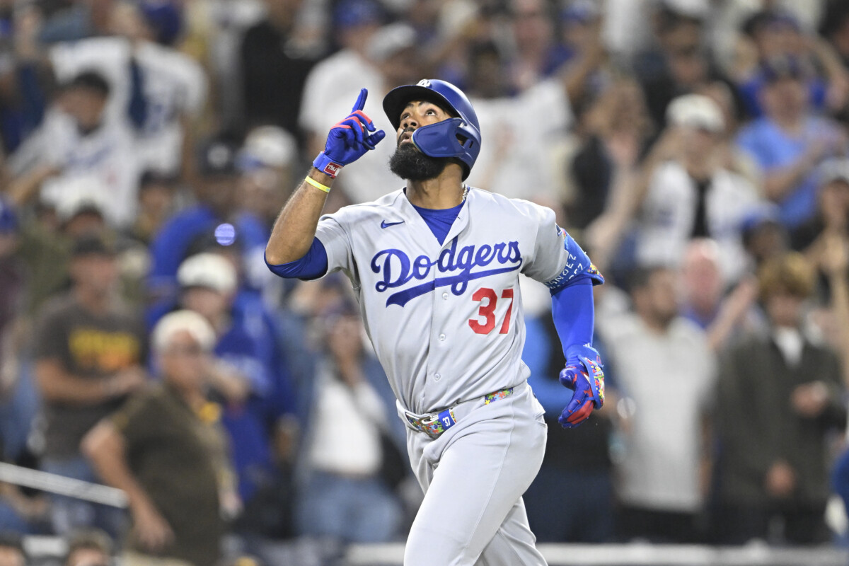 Diamond Diplomacy: Dodgers’ Injury Report Offers Glancing Look at Global Labor Dynamics Diamond Diplomacy: Dodgers’ Injury Report Offers Glancing Look at Global Labor Dynamics