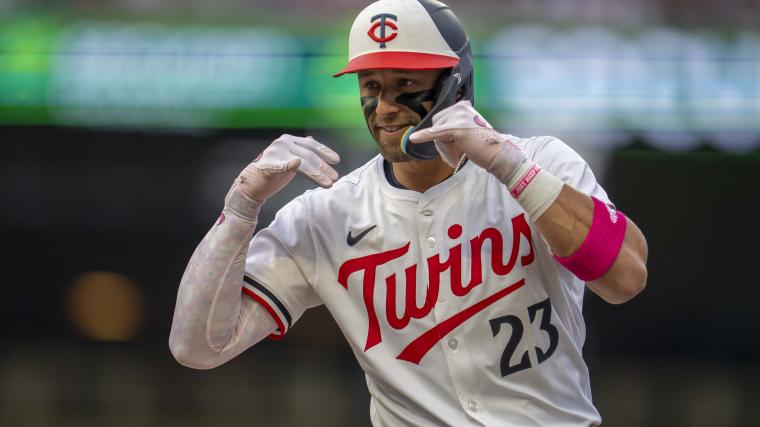 The Brutal Economics of Baseball Dreams: A First-Rounder’s Reality Check The Brutal Economics of Baseball Dreams: A First-Rounder’s Reality Check
