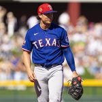 The Brutal Calculus of Spring Training: One Man’s Strain, Another’s Last Chance The Brutal Calculus of Spring Training: One Man’s Strain, Another’s Last Chance