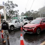Bogotá and Quito Get a Talking-To: Andean Bloc Orders Curbs Lifted Bogotá and Quito Get a Talking-To: Andean Bloc Orders Curbs Lifted