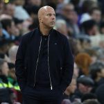 Red Reign Ends Abruptly: Liverpool Sacks Slot Amid Fiasco Red Reign Ends Abruptly: Liverpool Sacks Slot Amid Fiasco