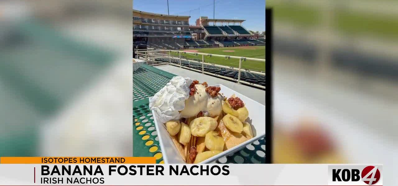 Beyond Nachos: Albuquerque’s Minor League Team Fights for Relevance in a Fickle Economy Beyond Nachos: Albuquerque’s Minor League Team Fights for Relevance in a Fickle Economy