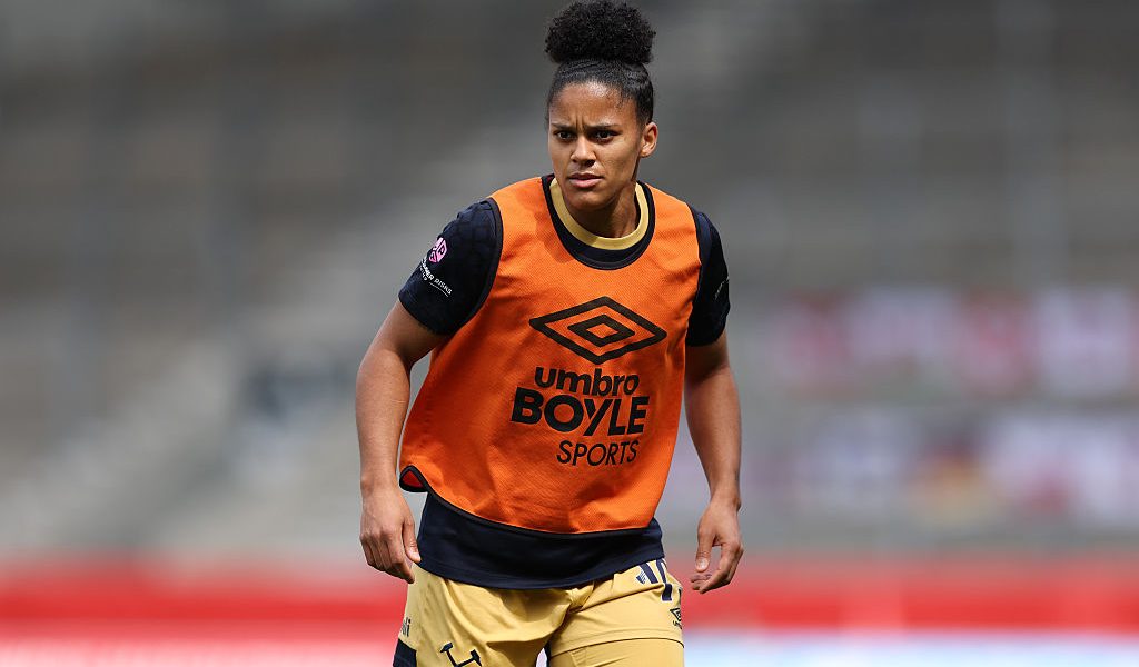 Spurs’ Latest Play: The Escalating Stakes of Women’s Football Talent Wars