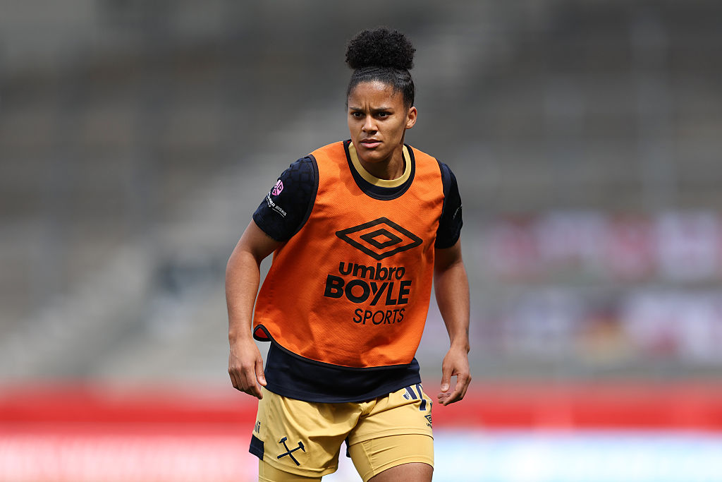 Spurs’ Latest Play: The Escalating Stakes of Women’s Football Talent Wars
