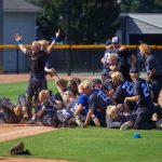 Silent Sweep: How a North Carolina Baseball Team Built a Micro-Dynasty Amidst Vanishing Drama Silent Sweep: How a North Carolina Baseball Team Built a Micro-Dynasty Amidst Vanishing Drama