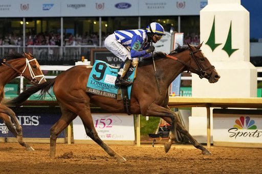 Prime Time, Empty Seats: The Kentucky Oaks’ Shifting Grandeur and a Filly’s Tenacious Ascent Prime Time, Empty Seats: The Kentucky Oaks’ Shifting Grandeur and a Filly’s Tenacious Ascent