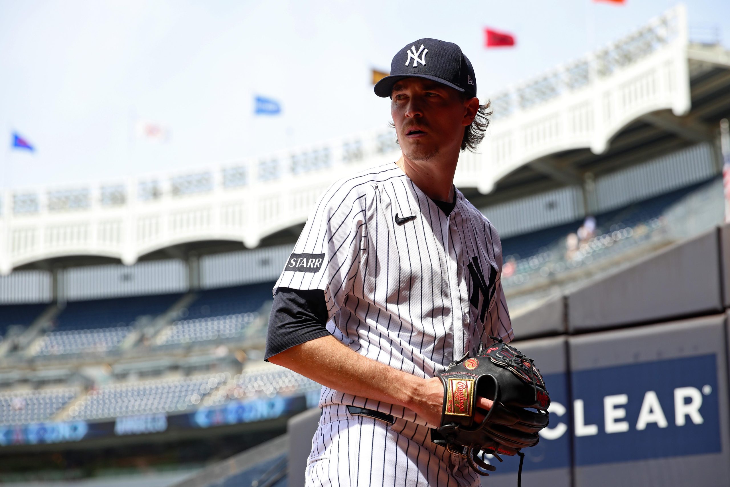 Bronx Baptism: Undrafted Rookie Faces Ace in Baseball’s Unequal Gauntlet