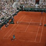 Grand Slam Tremors: When Titans Topple, A New Era Looms in Paris