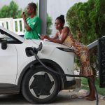Africa’s Electric Gamble: Chinese EVs Reshape Continent’s Green Future, But at What Price? Africa’s Electric Gamble: Chinese EVs Reshape Continent’s Green Future, But at What Price?