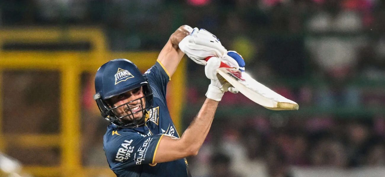 IPL’s Throne: Shubman Gill’s Final Frontier Against an Unyielding Bengaluru Machine IPL’s Throne: Shubman Gill’s Final Frontier Against an Unyielding Bengaluru Machine