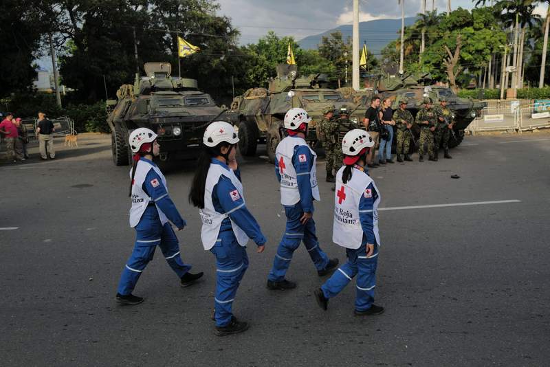 Colombia’s Year of Reckoning: 2025 Unmasks a Humanitarian Crisis of Profound Scale Colombia’s Year of Reckoning: 2025 Unmasks a Humanitarian Crisis of Profound Scale