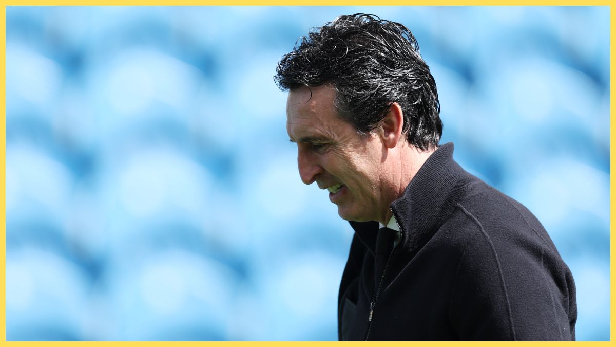 Red Menace No More? Aston Villa’s Gauntlet Tossed as Anfield’s Aura Fades Red Menace No More? Aston Villa’s Gauntlet Tossed as Anfield’s Aura Fades