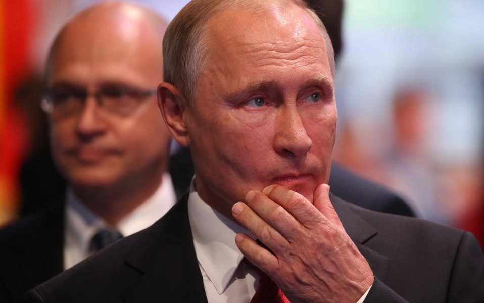 Kremlin’s Digital Leash Fails: Russian Citizens Slip the Web’s Tightening Grip Kremlin’s Digital Leash Fails: Russian Citizens Slip the Web’s Tightening Grip